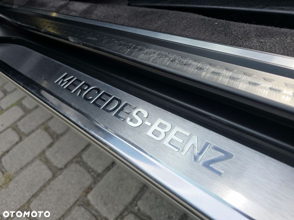 Mercedes-Benz SL - 20