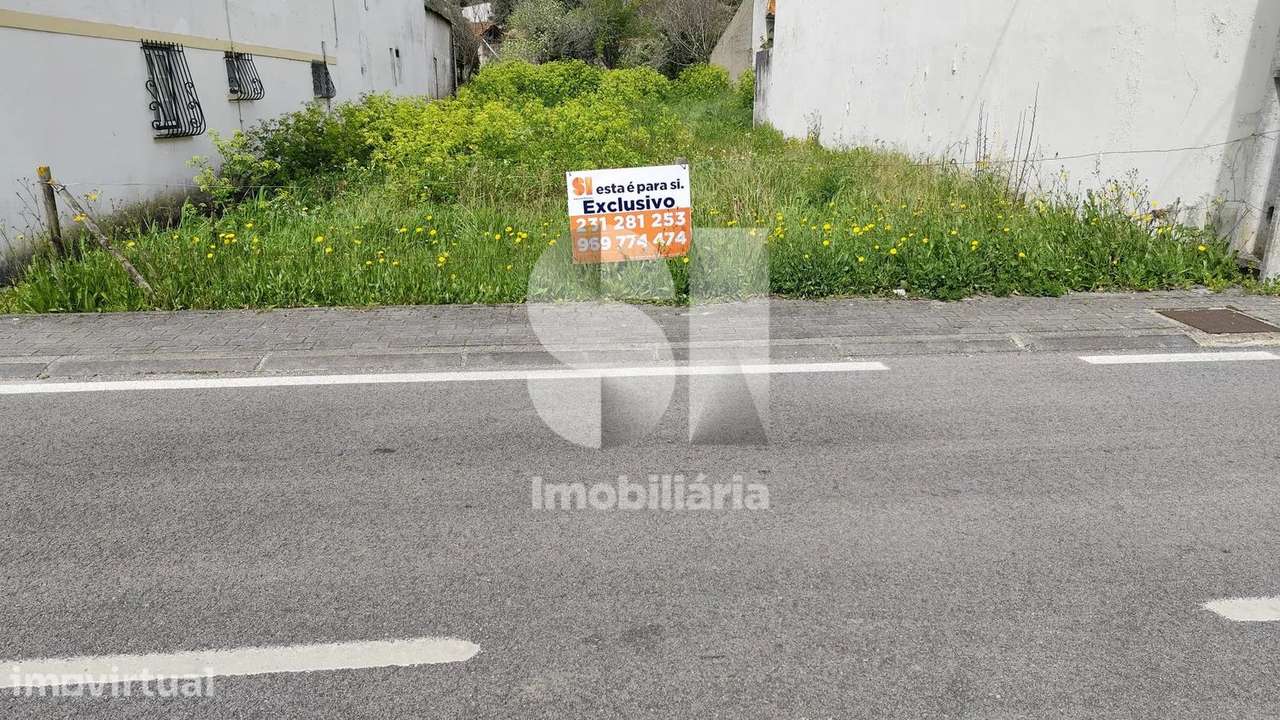 Terreno Urbano 750 m2 Mata da Curia - Grande imagem: 3/8