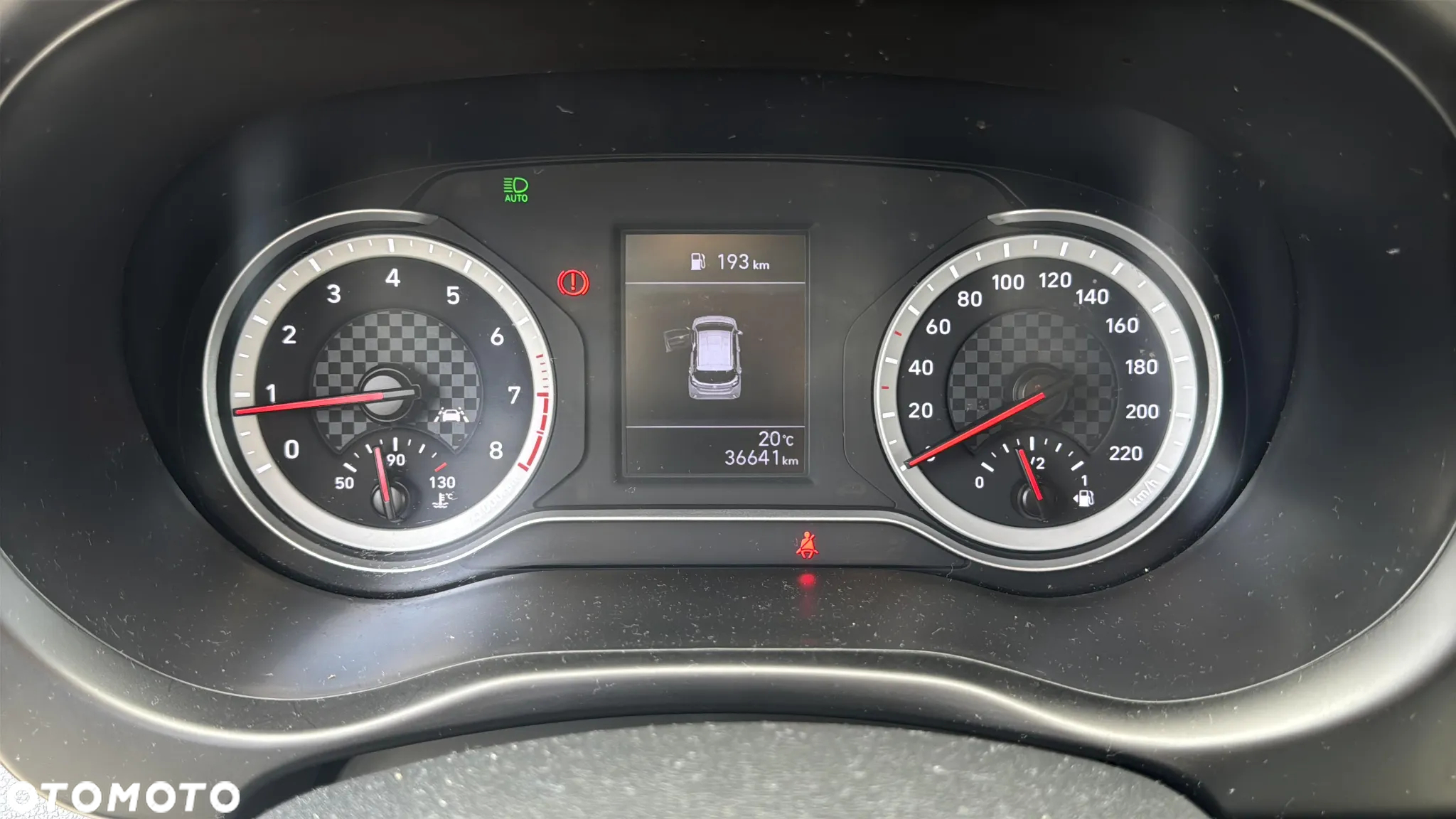 Hyundai i10 1.0 Access - 15