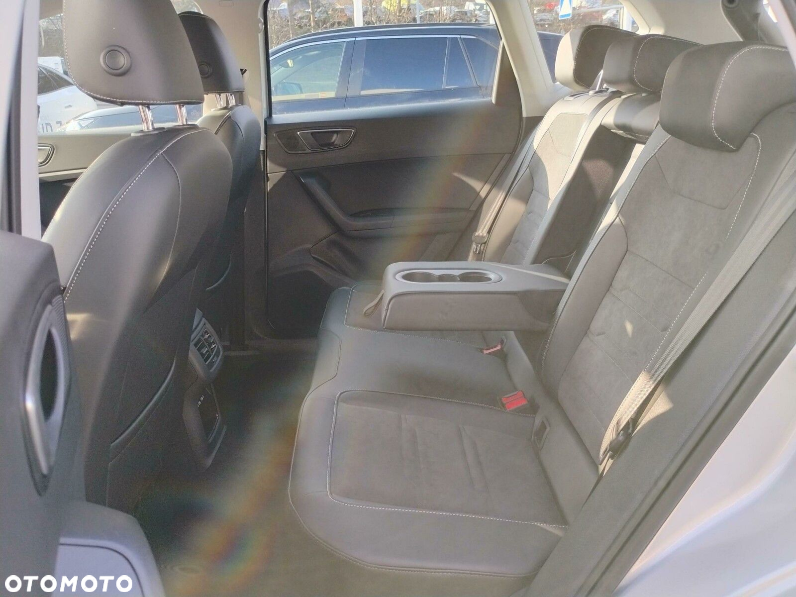 Seat Ateca 2.0 TDI Style S&S DSG - 28