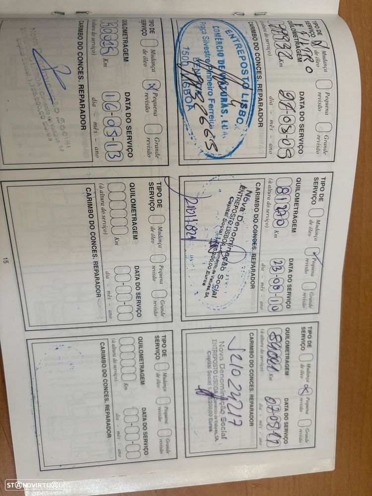 Nissan Almera 1.5 Luxury - 12