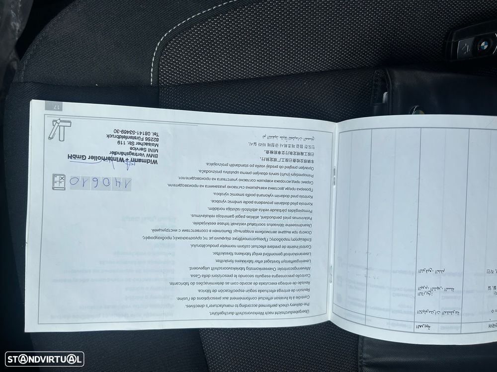 BMW 118 d Edition Exclusive - 26