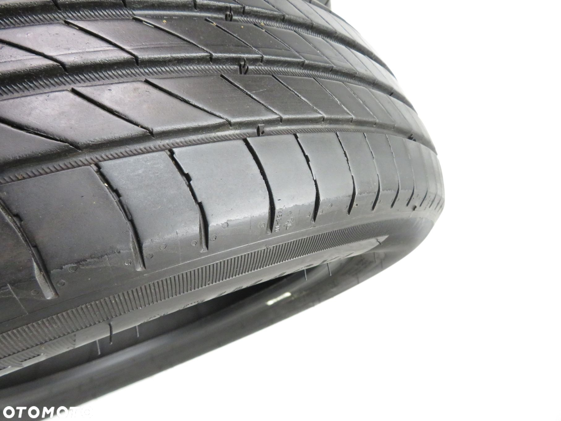 2x 165/65R15 OPONY LETNIE Michelin Primacy 4 81T - 6