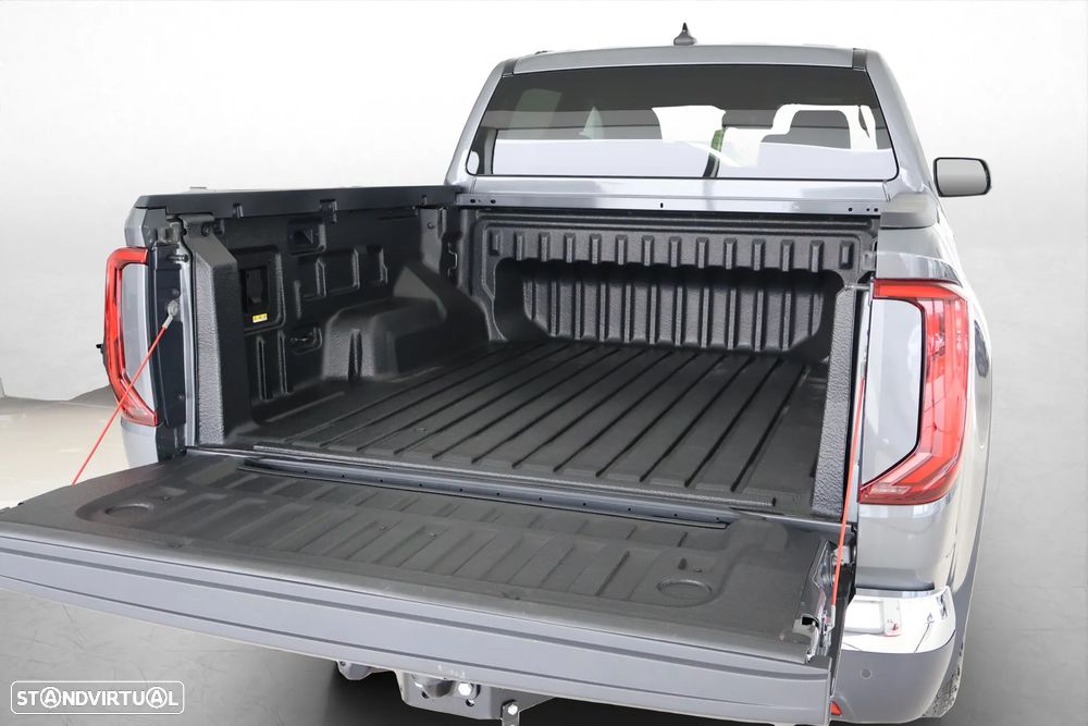 VW Amarok 3.0 TDI Style 4x4 - 20