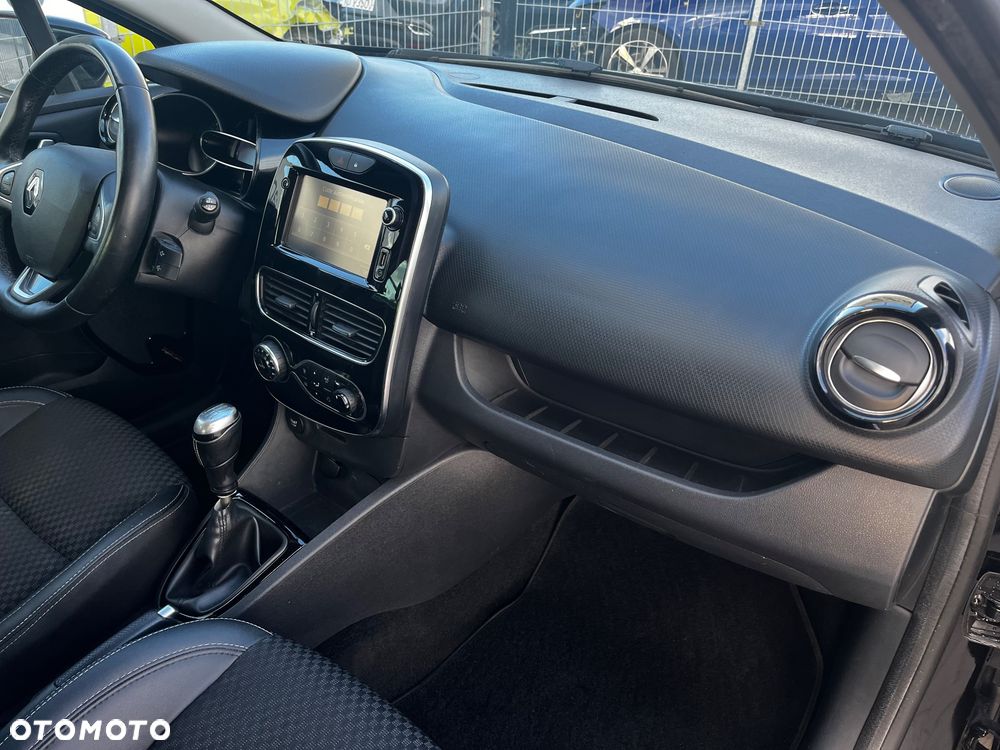 Renault Clio 0.9 TCe Limited - 26