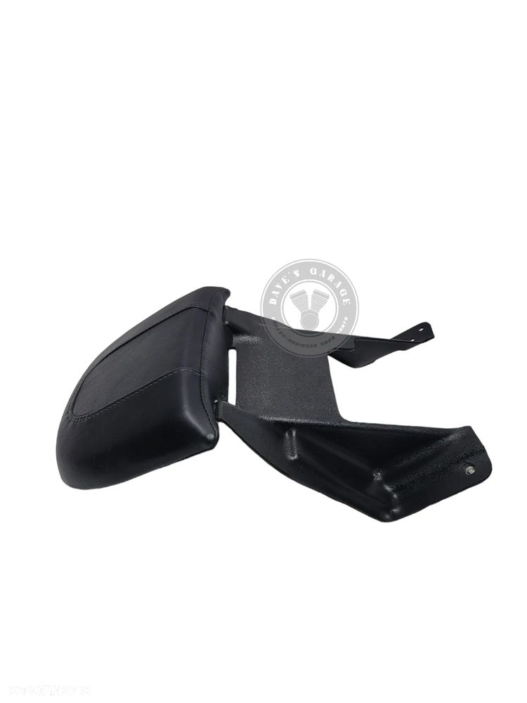 Siedzenie siedzisko pasażera Harley Davidson V Rod 52400003 - 1