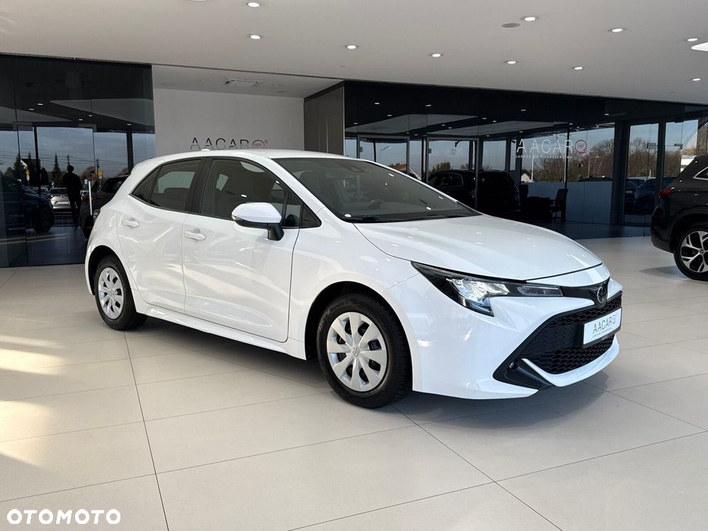 Toyota Corolla 1.2 T Active - 6
