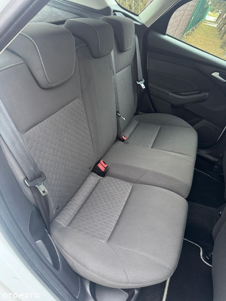 Ford Focus 1.0 EcoBoost Start-Stopp-System Champions Edition - 17