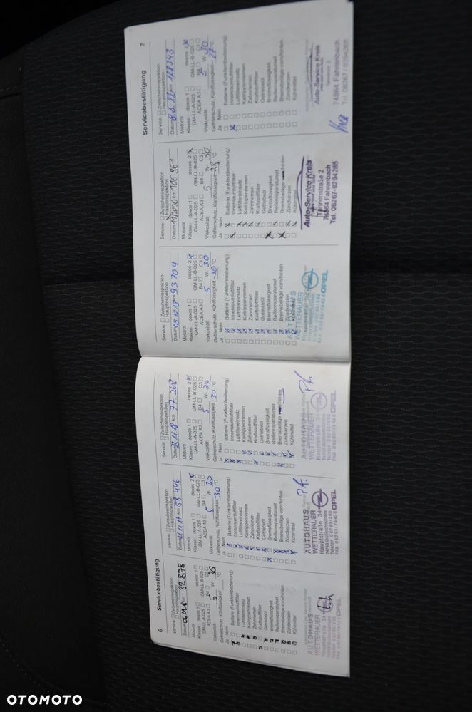 Opel Insignia 2.0 CDTI Edition ecoFLEX S&S - 30