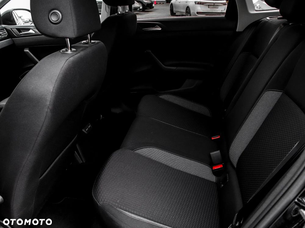 Volkswagen Taigo 1.0 TSI Life DSG - 11