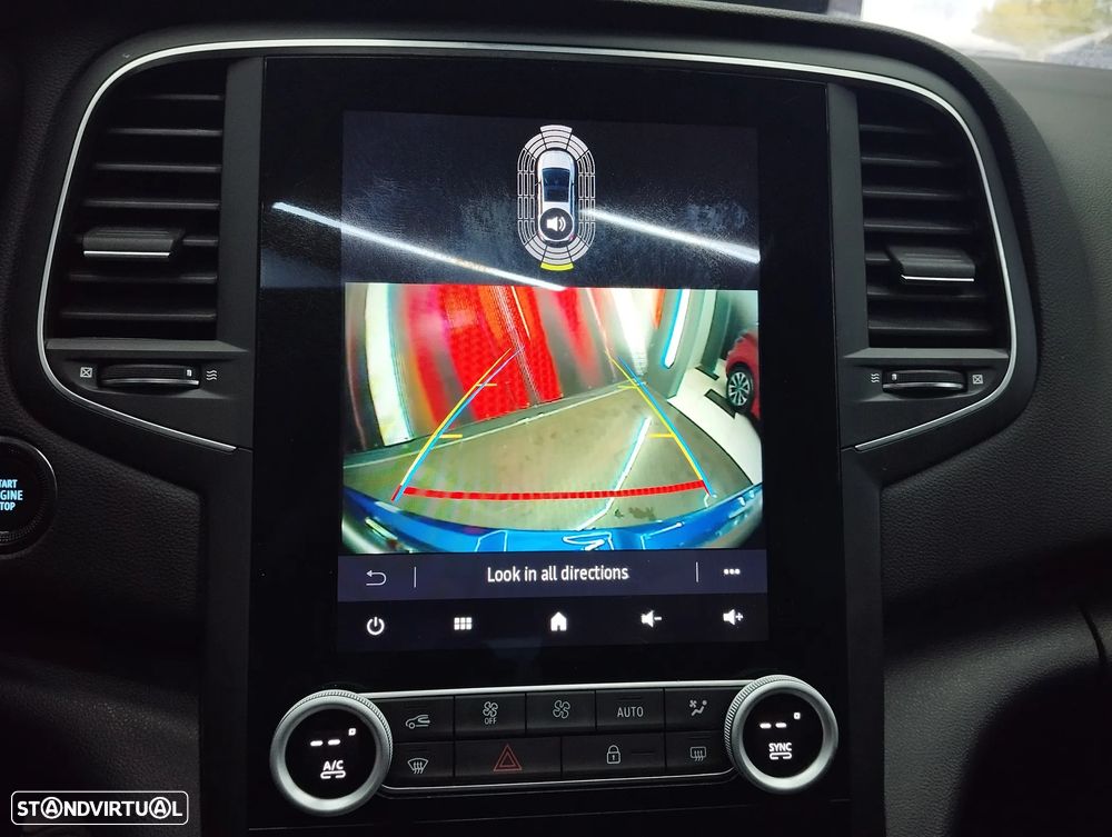 Renault Mégane 1.6 Plug-In R.S. Line - 31