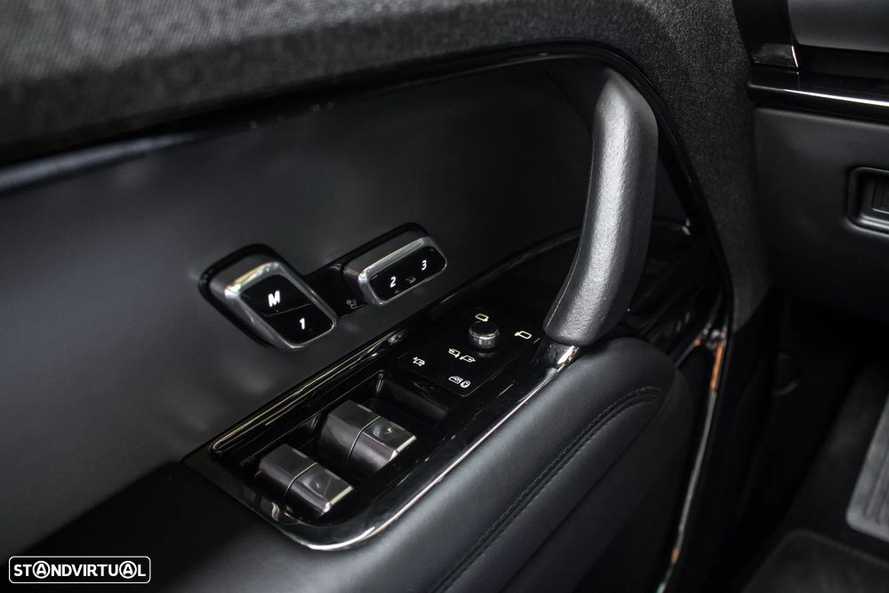 Land Rover Range Rover Sport P440e Hybrid Dynamic HSE - 20