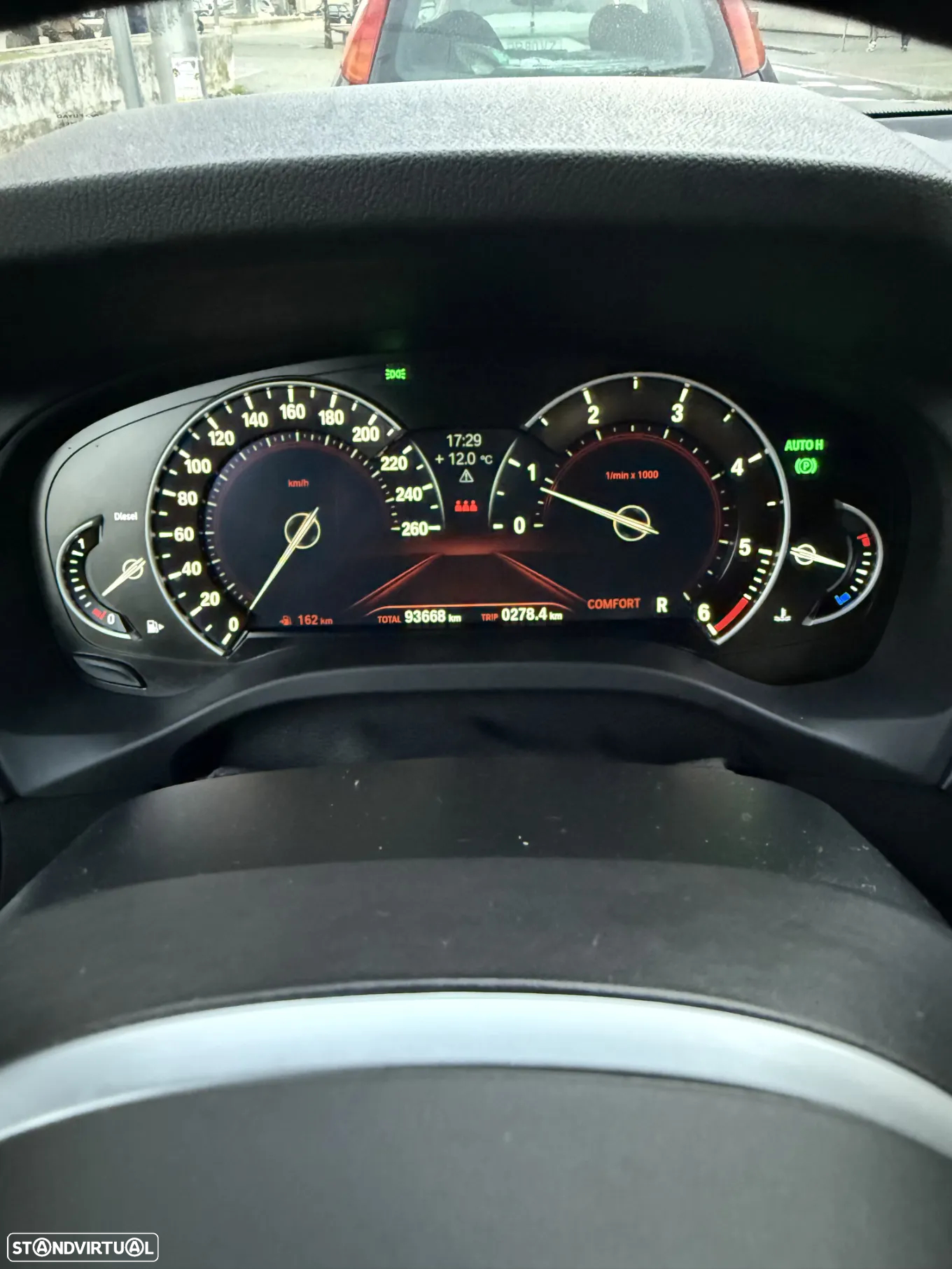 BMW X3 18 d sDrive Ed. L.Style Auto - 14