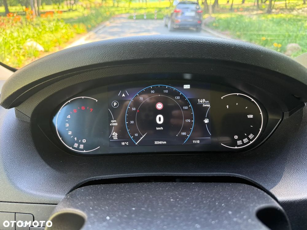 Toyota ProAce Max L3H2 - 12