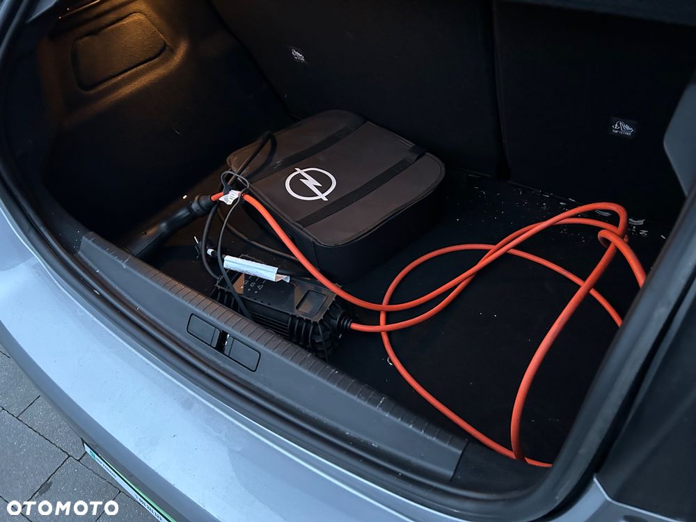 Opel Corsa GS Line - 10