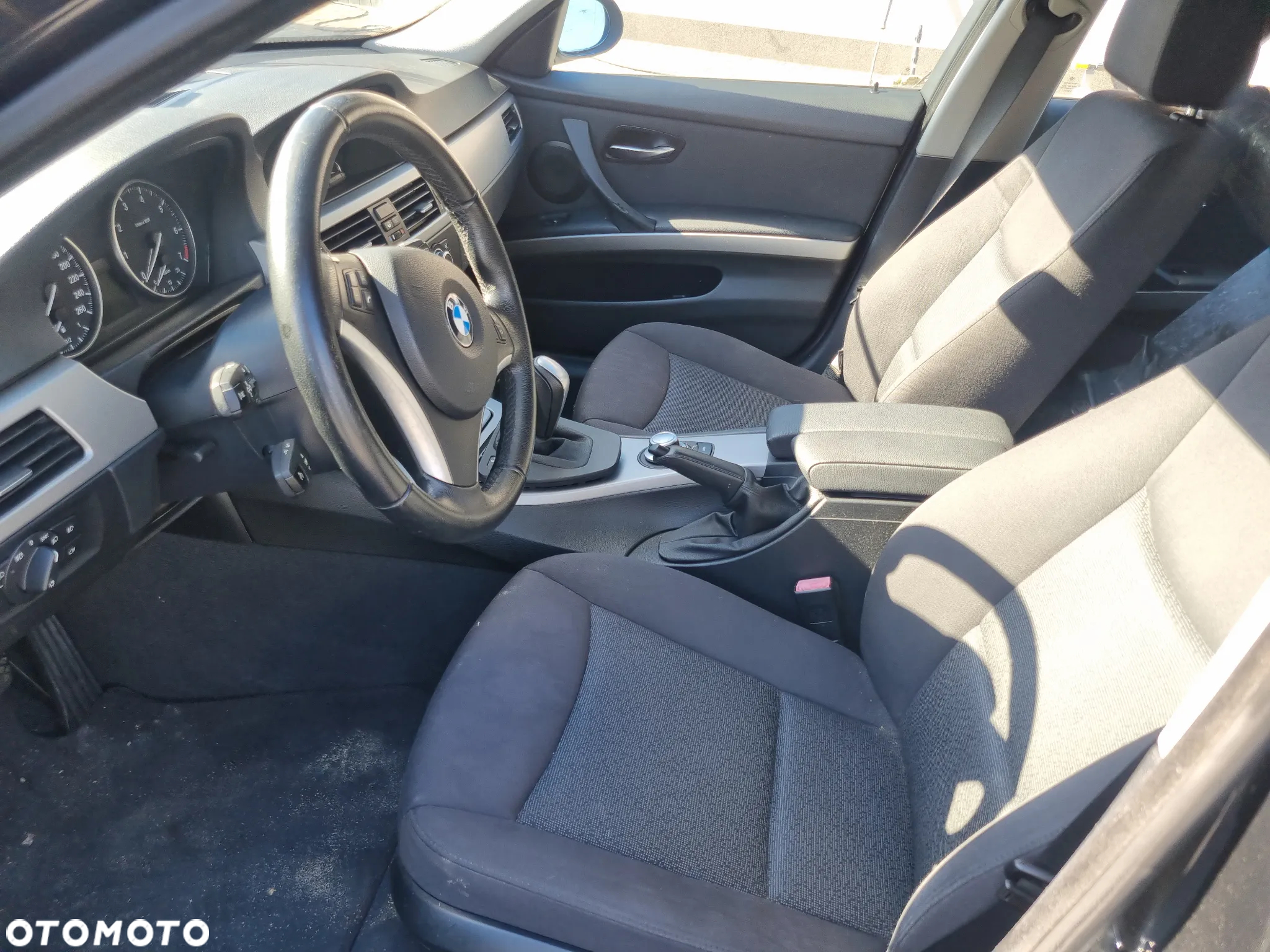 BMW Seria 3 - 10