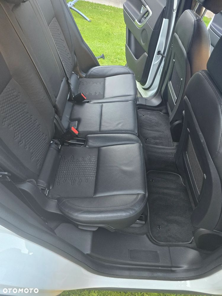 Land Rover Discovery Sport 2.0 Si4 SE - 22