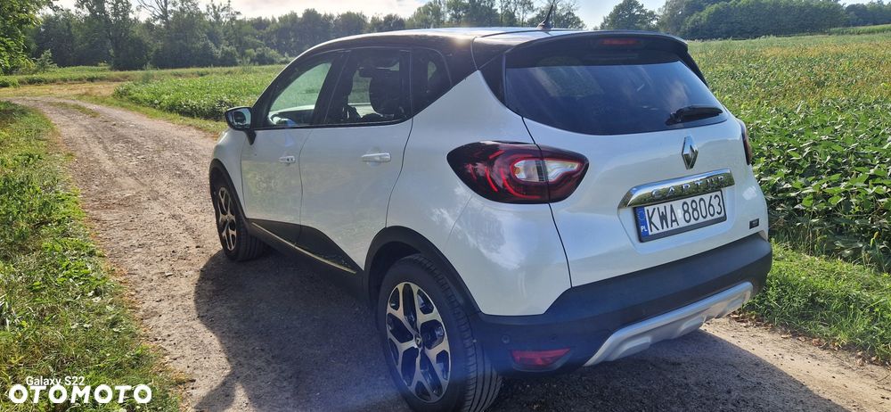 Renault Captur - 5