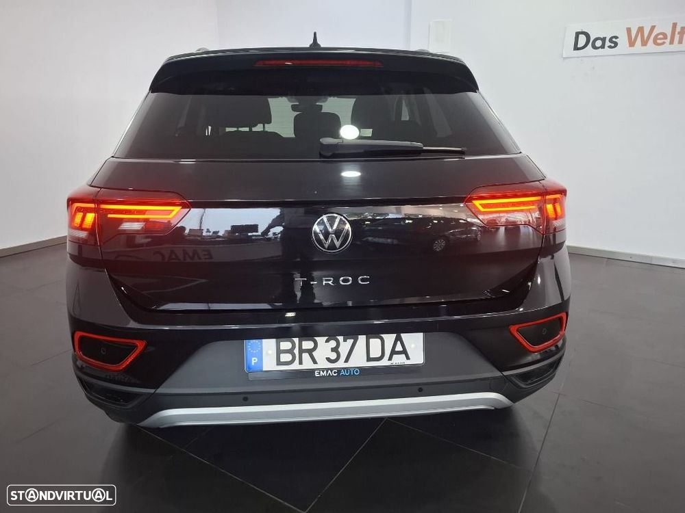 VW T-Roc 1.0 TSI Urban - 9