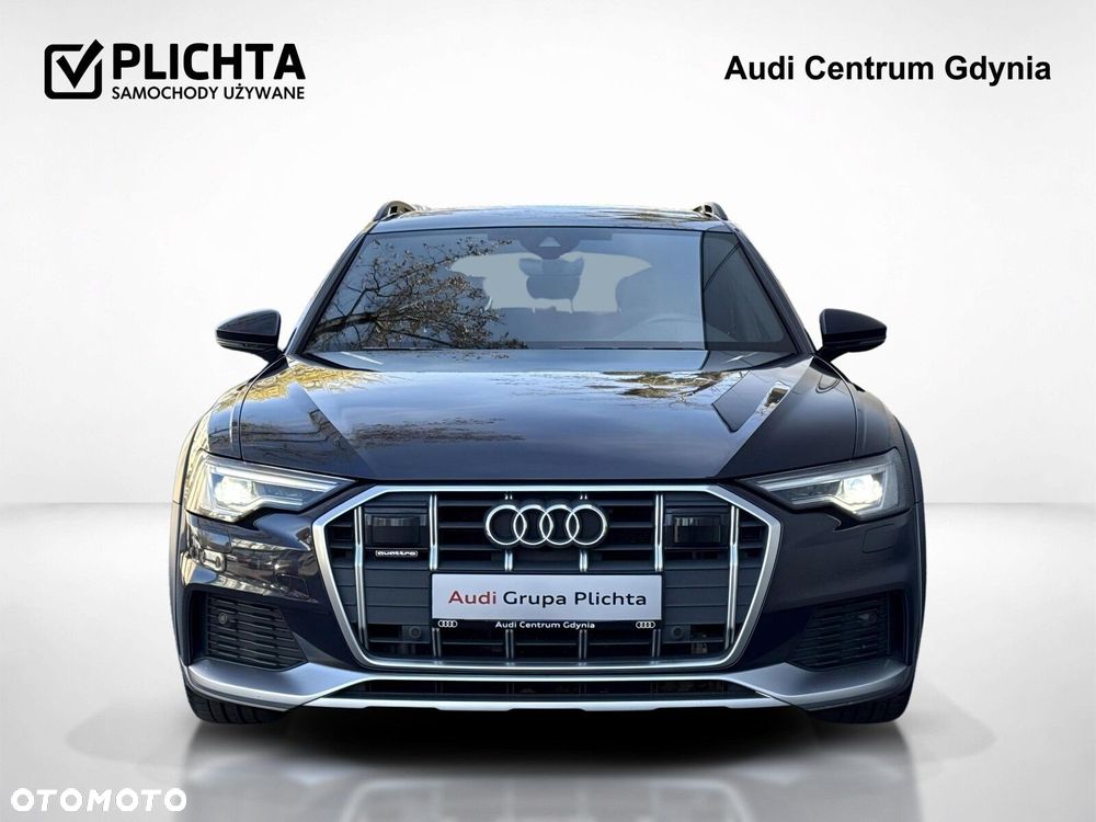 Audi A6 Allroad 40 TDI mHEV Quattro S tronic - 8