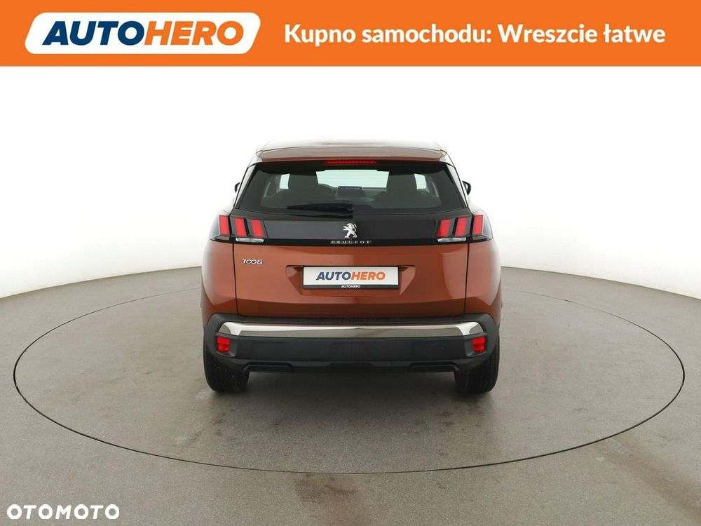 Peugeot 3008 1.2 PureTech Active S&S - 7