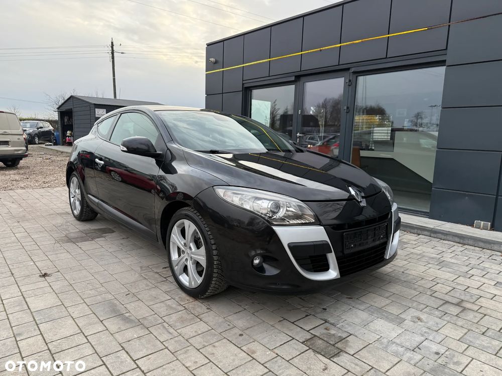 Renault Megane 1.6 16V 110 Authentique - 2