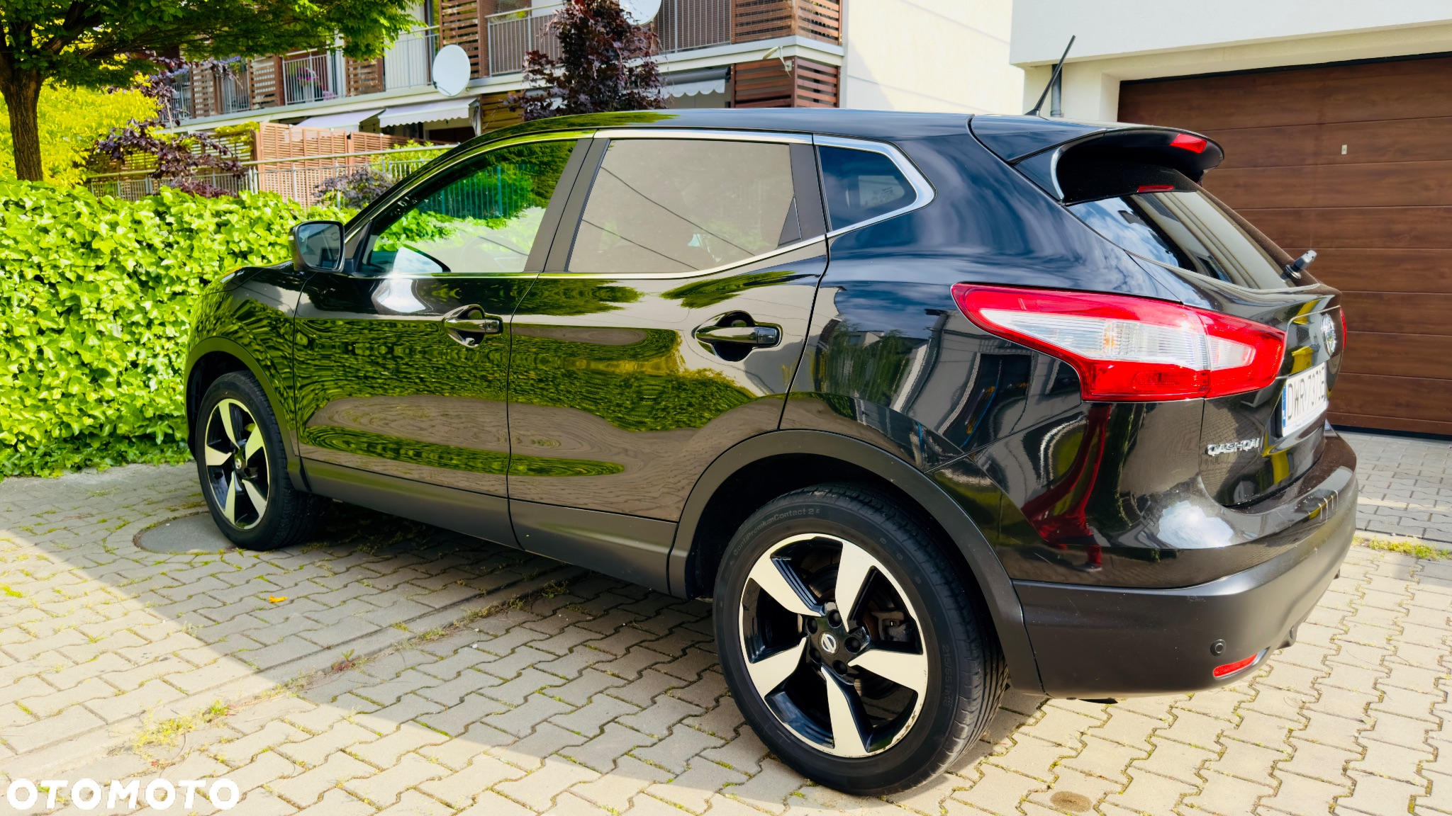 Nissan Qashqai 1.2 DIG-T N-Connecta - 6