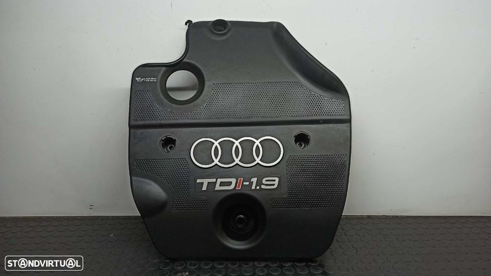 PROTEÇÃO MOTOR AUDI A3 (8L) 1.9 TDI AMBIENTE - 1