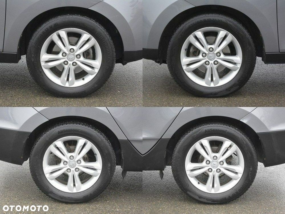 Hyundai ix35 1.7 CRDi 2WD Comfort - 26