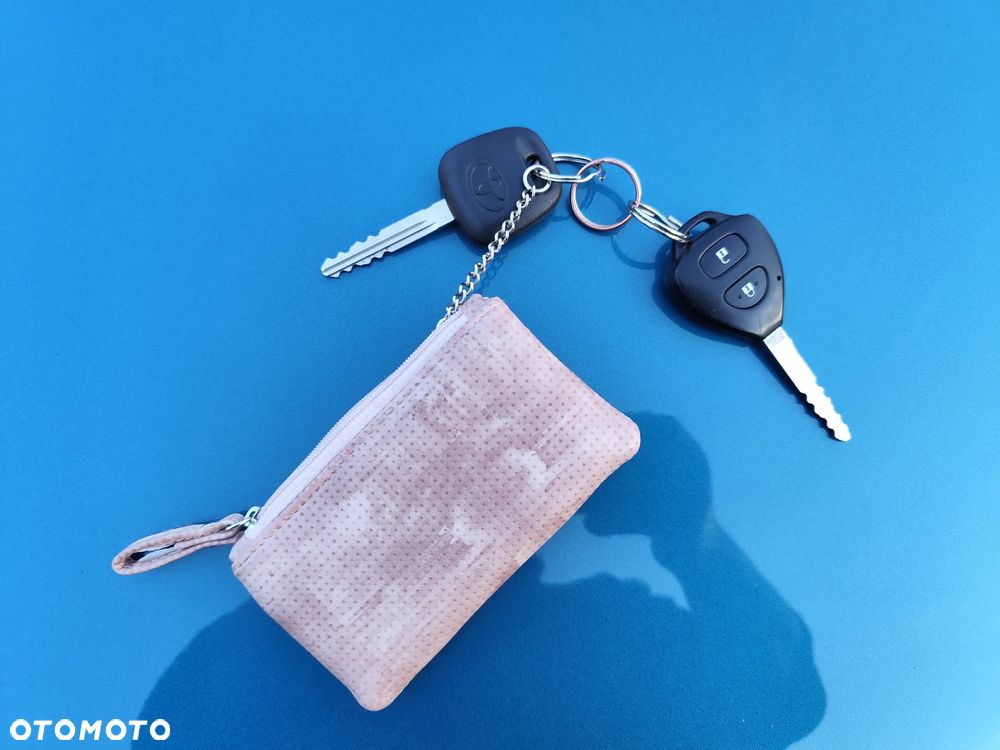 Toyota Yaris 1.33 VVT-i Comfort - 16