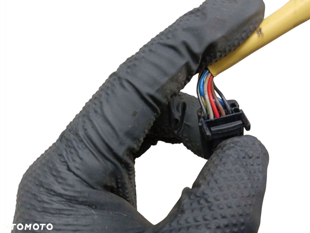 LUSTERKO LEWE RENAULT CAPTUR I LIFT (17-19) 9 PIN EUROPA KOD LAKIERU TEKNG - 6