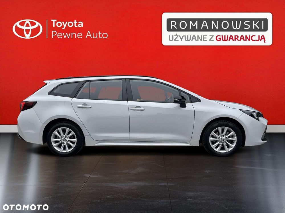 Toyota Corolla 1.8 Hybrid Comfort - 5