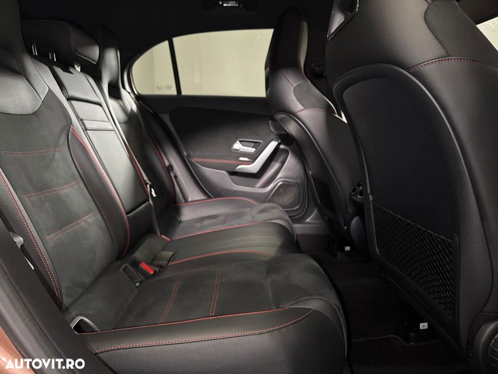 Mercedes-Benz A 250 e Aut. - 13