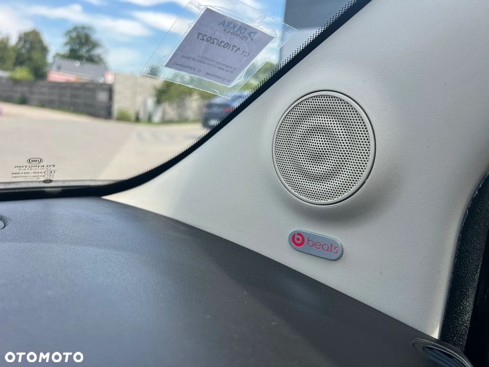 Fiat 500 0.9 8V TwinAir Start&Stopp - 21