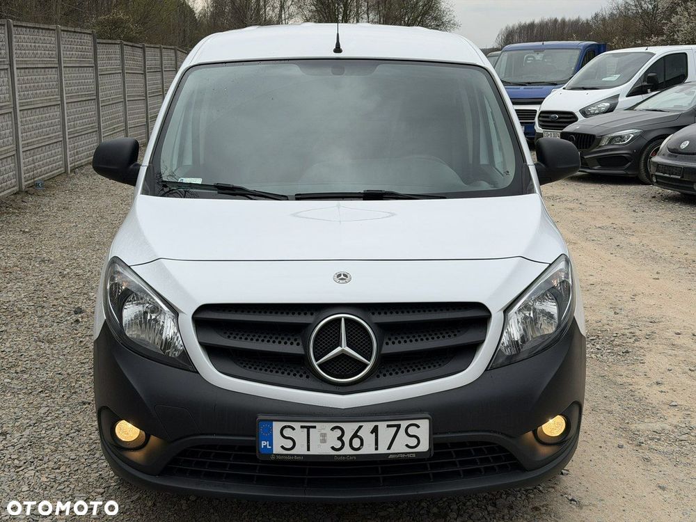 Mercedes-Benz Citan - 5