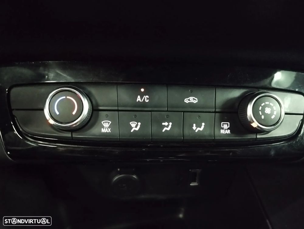 Opel Corsa 1.2 T Elegance Aut. - 27