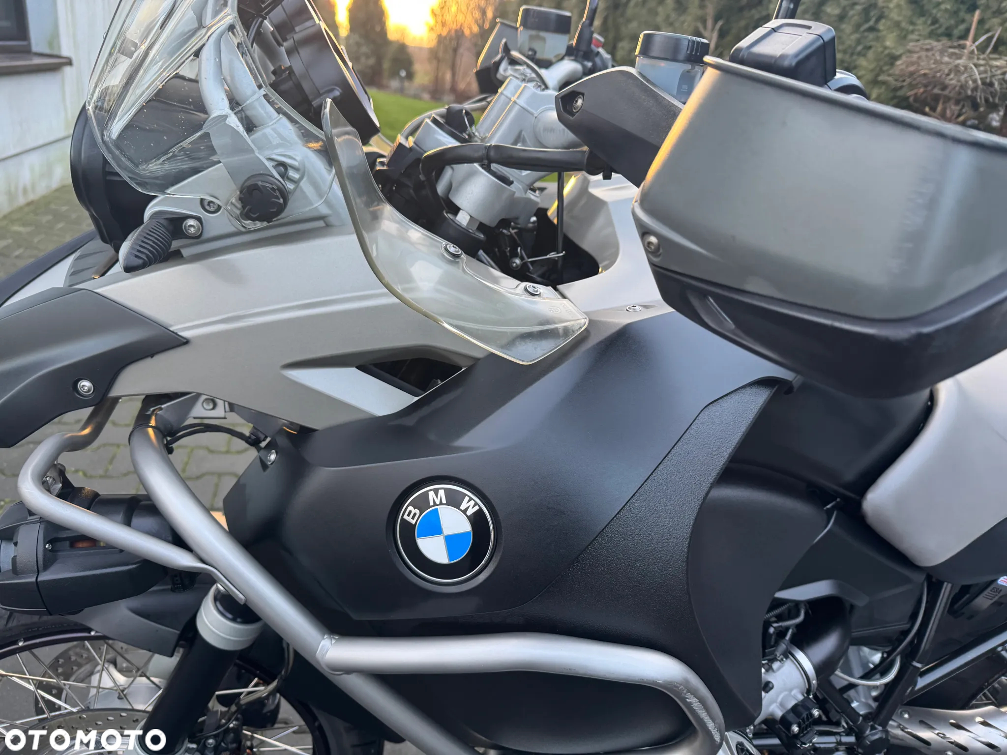 BMW GS - 28
