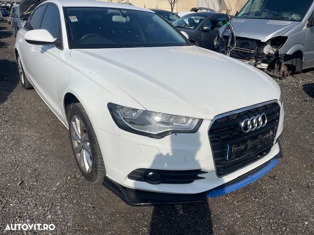 Dezmembrez Audi A 6 C7 4G 2.0 TDI CGL 177cp Euro 5 - 1