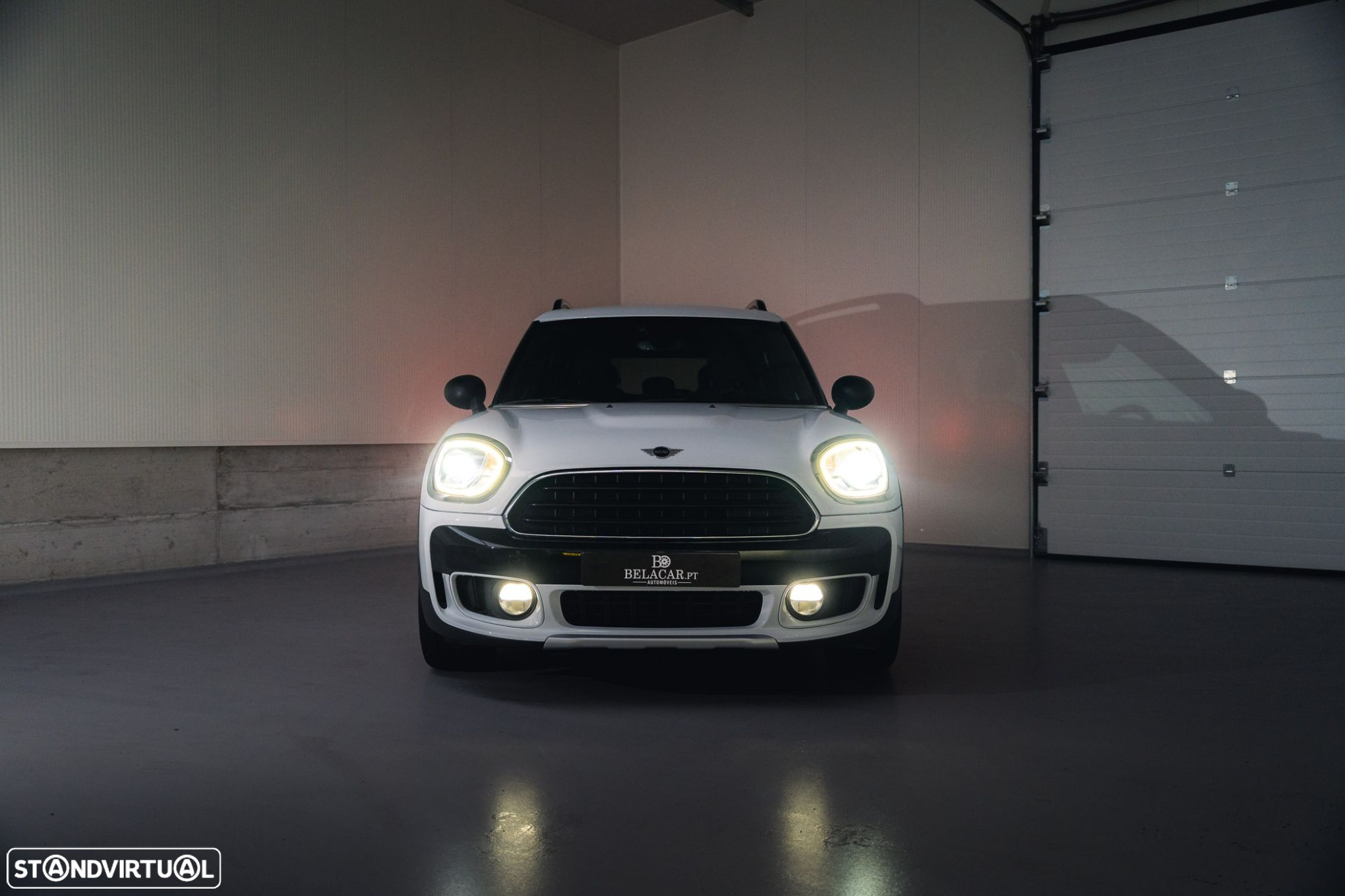 MINI Countryman One D - 2