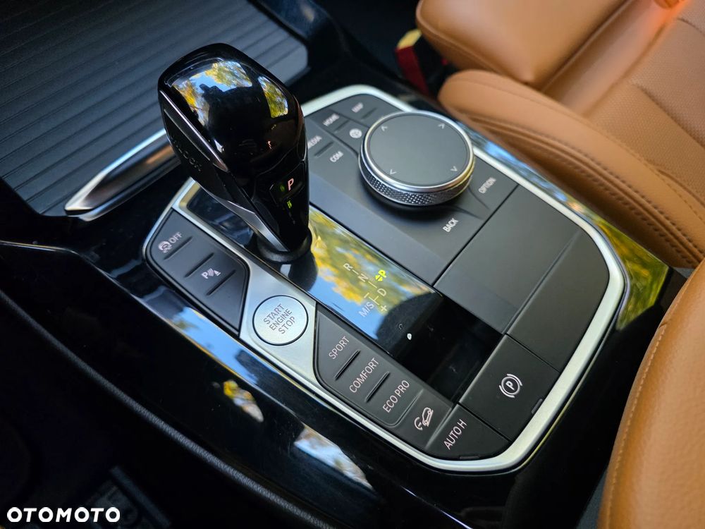 BMW X3 xDrive20i GPF M Sport sport - 16