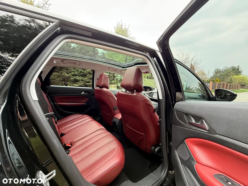 Peugeot 308 BlueHDi FAP 120 Stop & Start Allure - 32