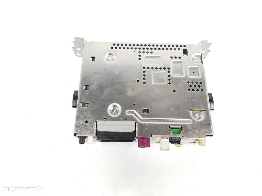 SISTEMA NAVEGAÇÃO GPS BMW SERIE X1 F48 - 1