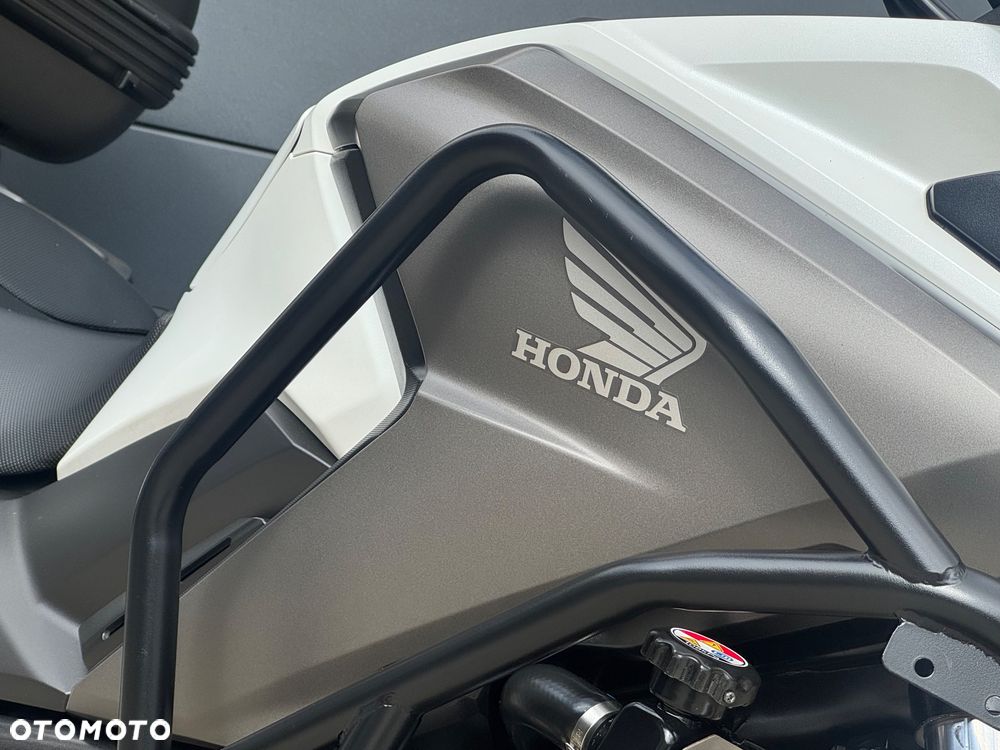 Honda NC - 13