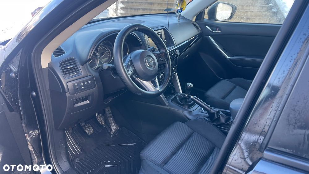 Mazda CX-5 2.2 D Skyenergy 2WD - 9