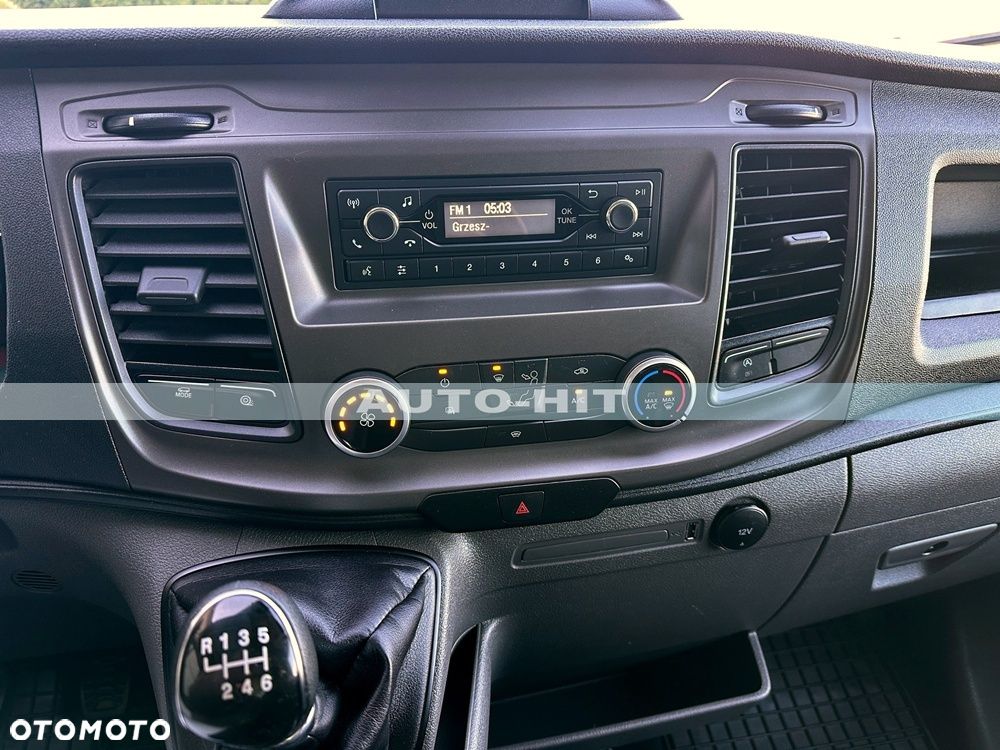 Ford Transit - 14