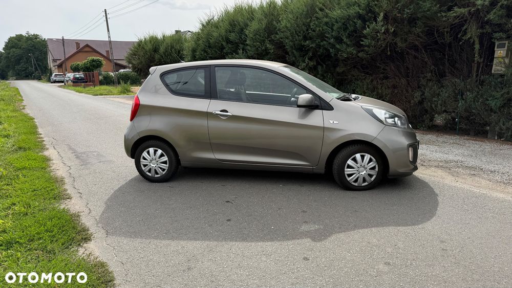 Kia Picanto - 18