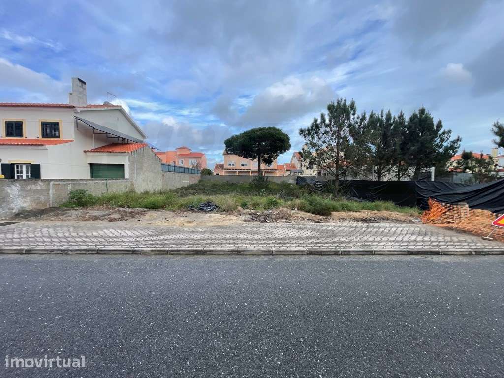 Lote para Construção em Vila Nova de Santo André, litoral alentejano - Grande imagem: 2/6