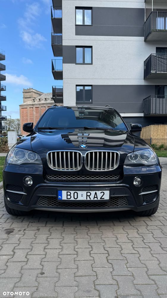BMW X5 - 4