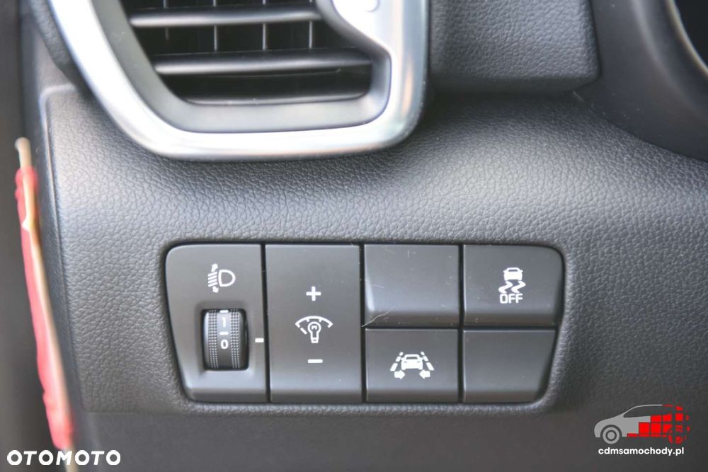 Kia Sportage - 34