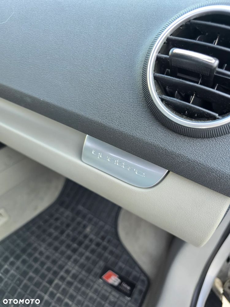 Audi A3 Sportback 2.0 TDI DPF Quattro Ambition - 9